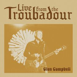 music cover