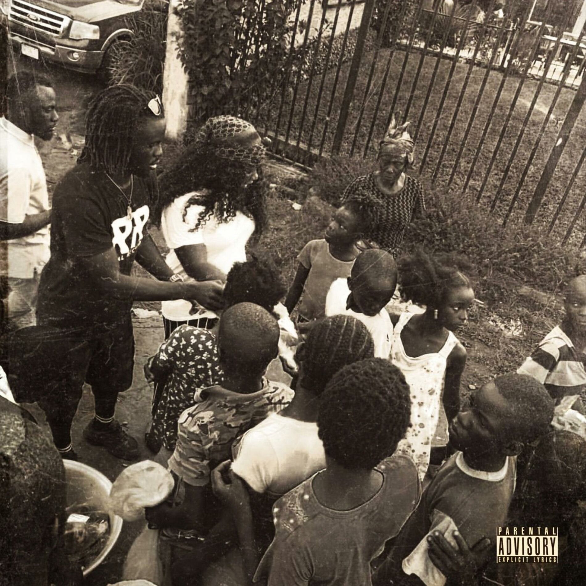 Album cover of Prince Of Kolahun