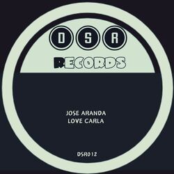 Cover of Love Carla