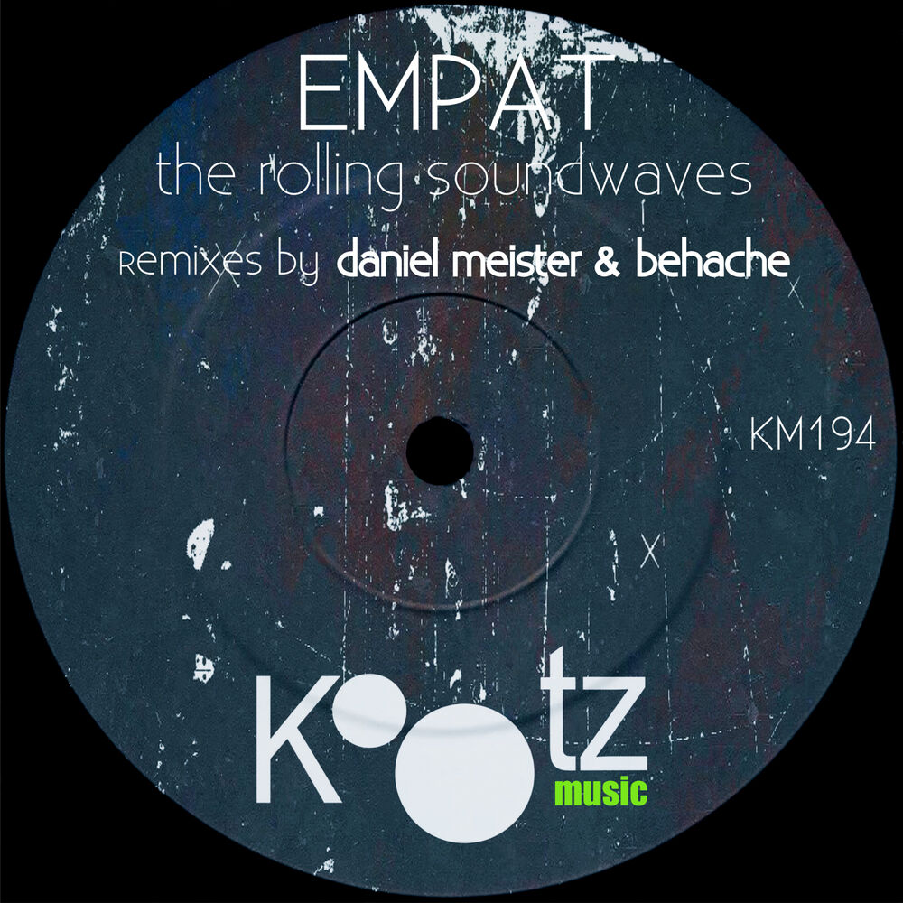 Picture of The Rolling Soundwaves