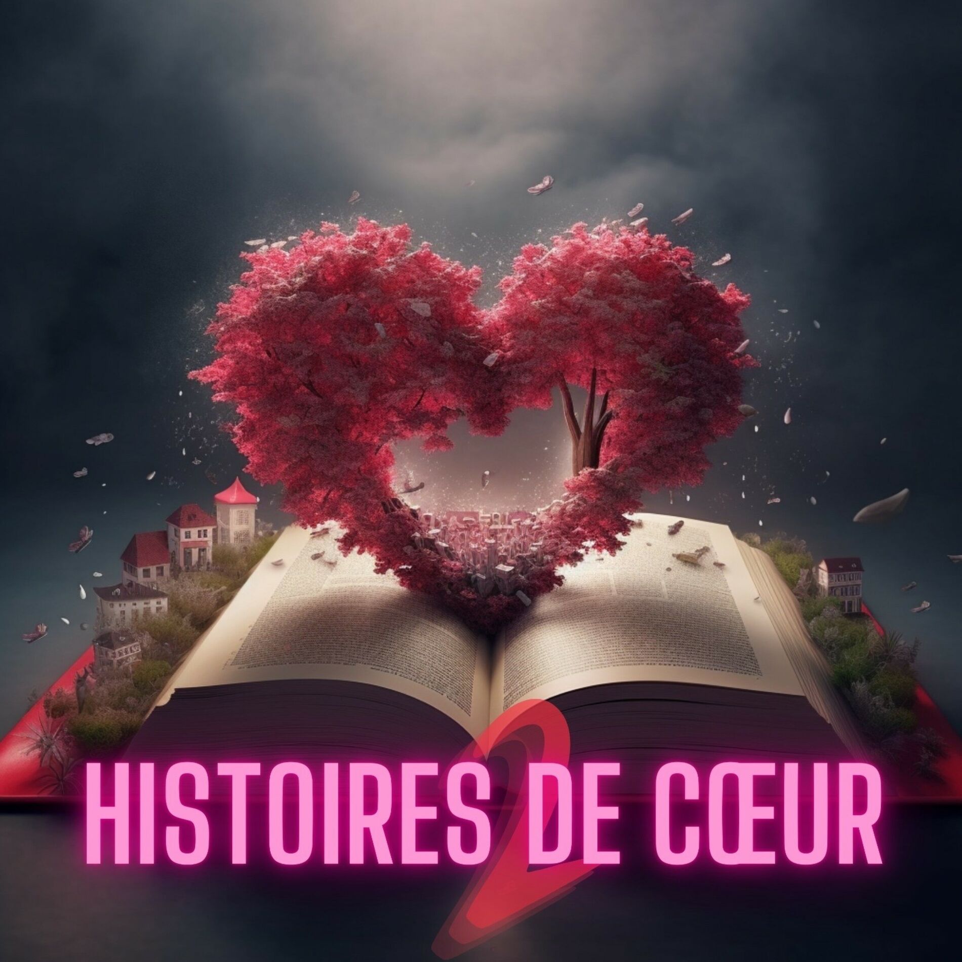 Album cover of T'es plus là