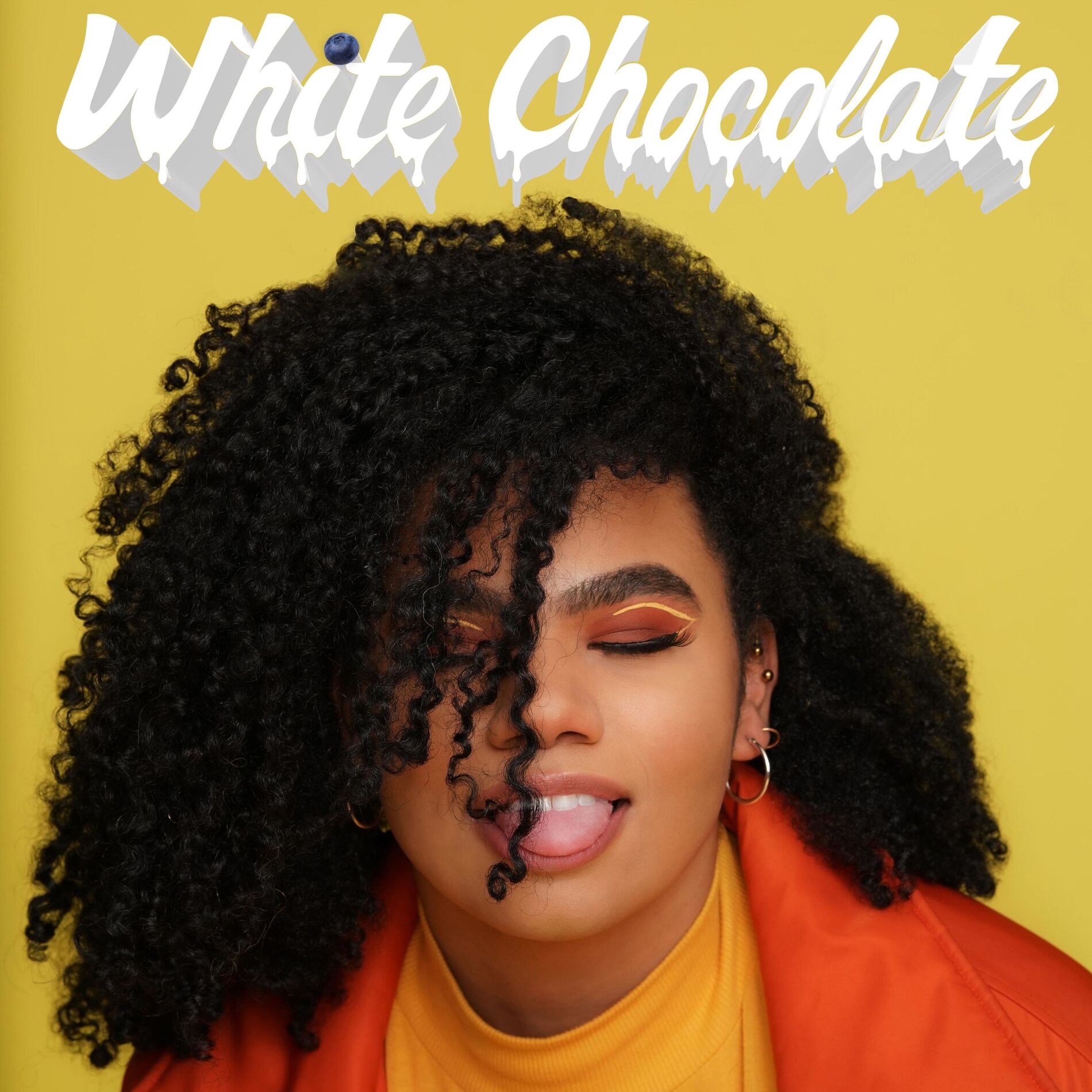 Album cover of White Chocolate