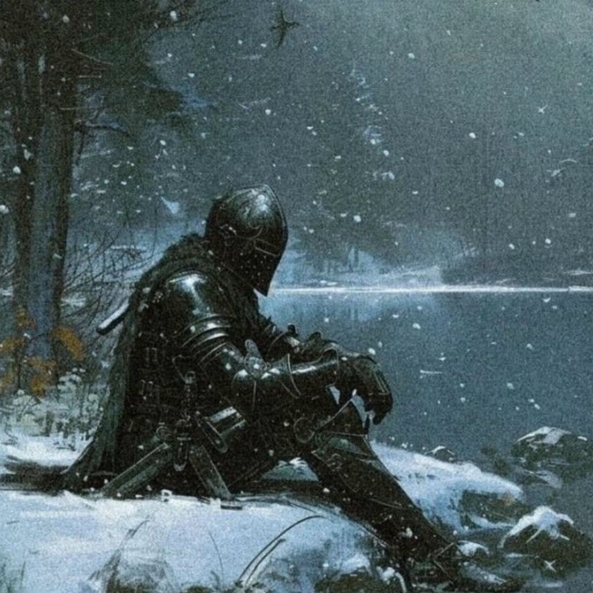 Album cover of I love you.