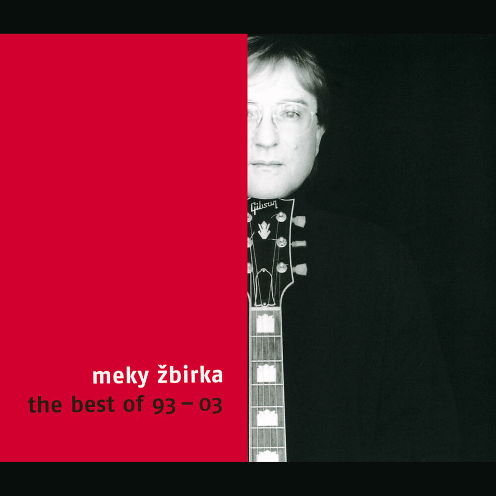 Picture of Best Of 1993-2003
