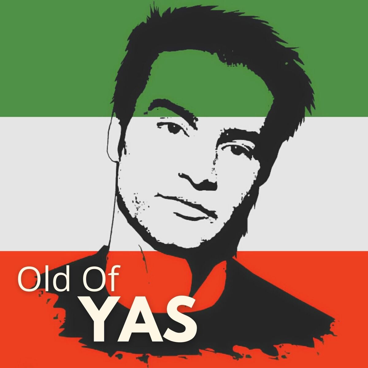 Album cover of Zehi Eshgh