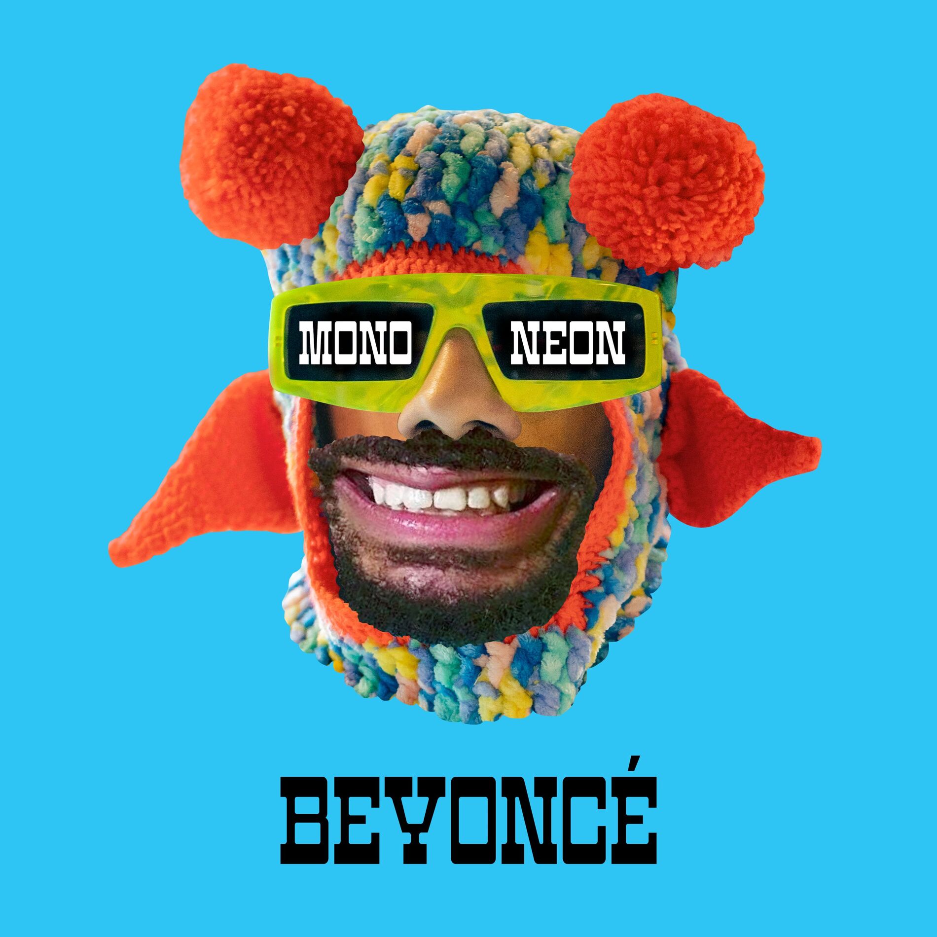 Album cover of Beyoncé
