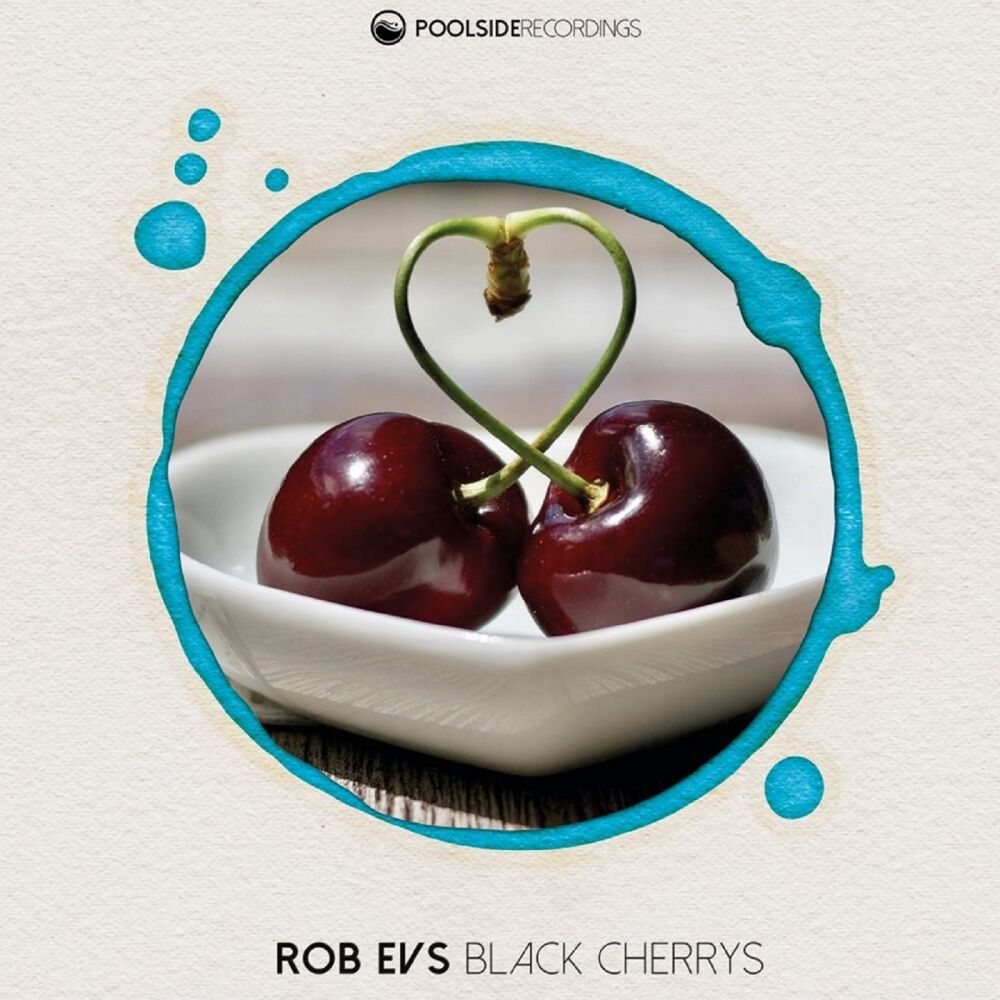Picture of Black Cherrys