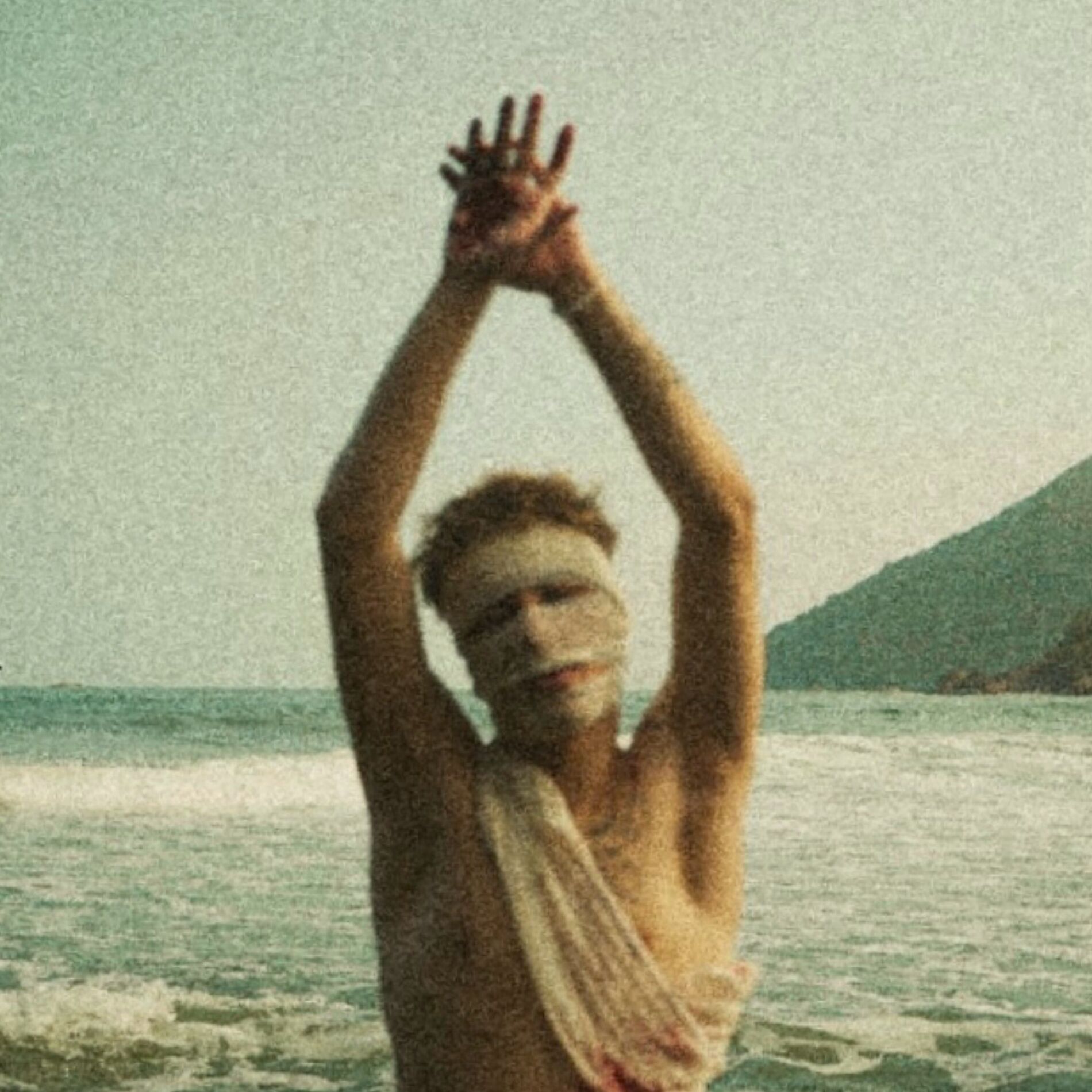 Album cover of eu posso ser deus