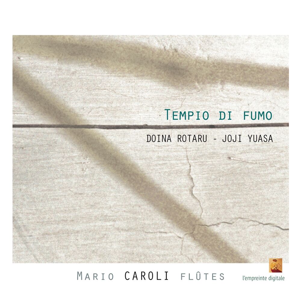 Picture of Tempio di fumo
