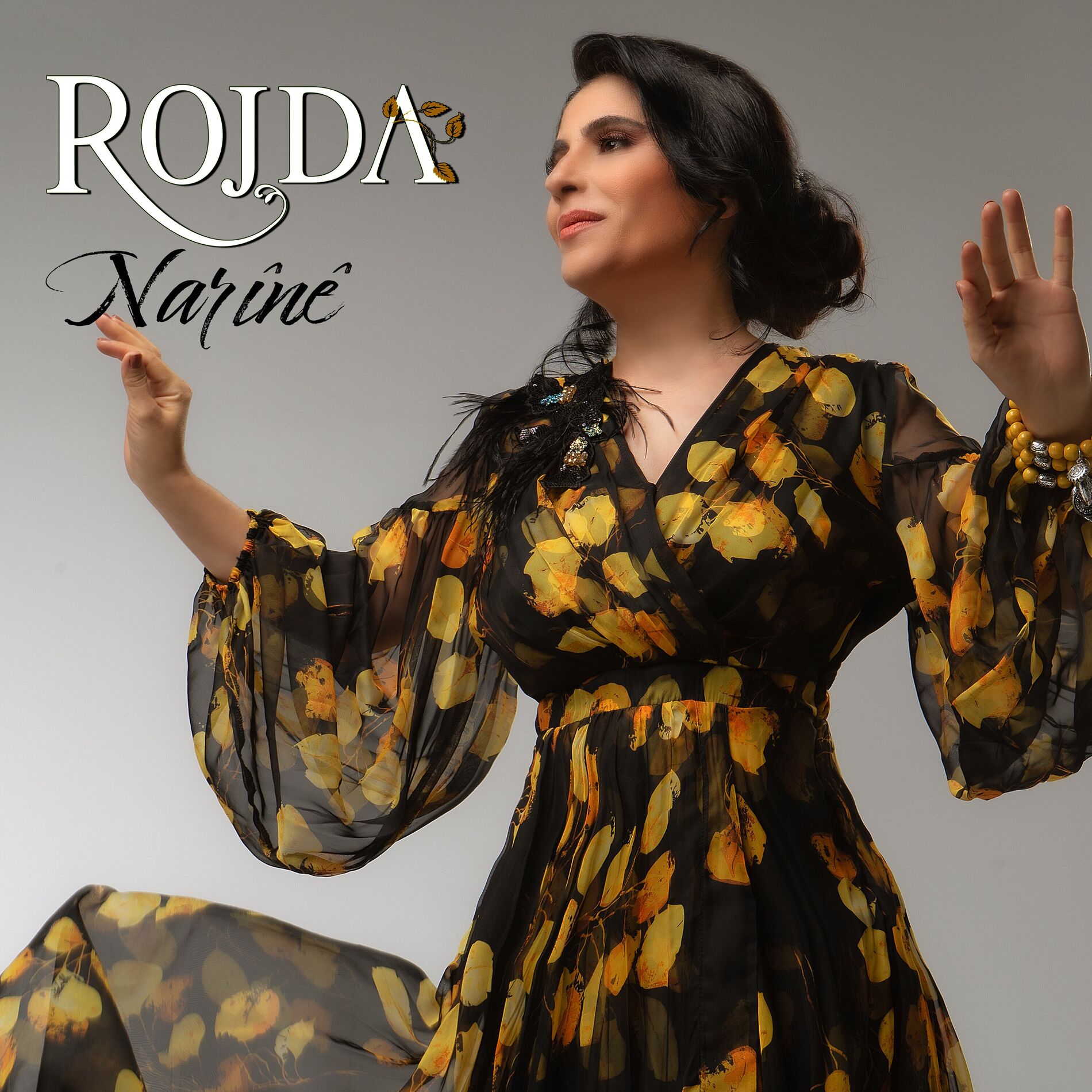Album cover of Narînê