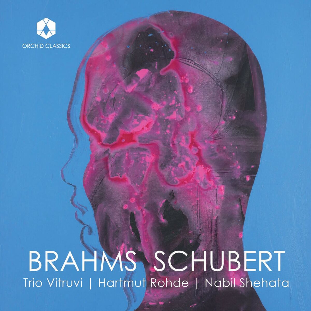 Album cover of Brahms: Piano Quartet No. 3, Op. 60 