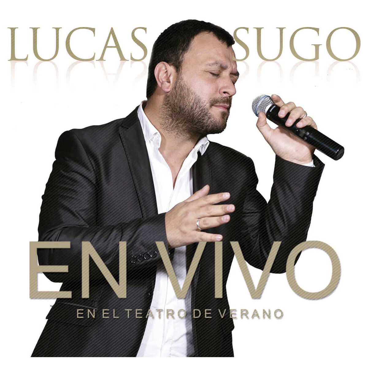 Album cover of Llora Mi Garganta