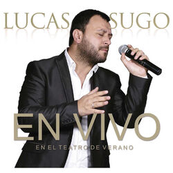 Cover of En Vivo en Teatro de Verano