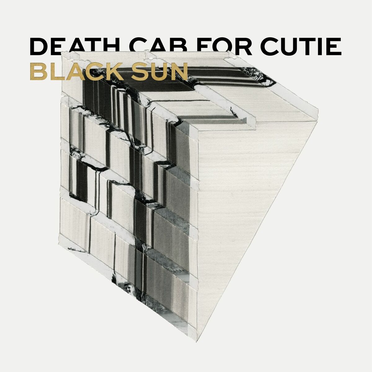 Album cover of Black Sun