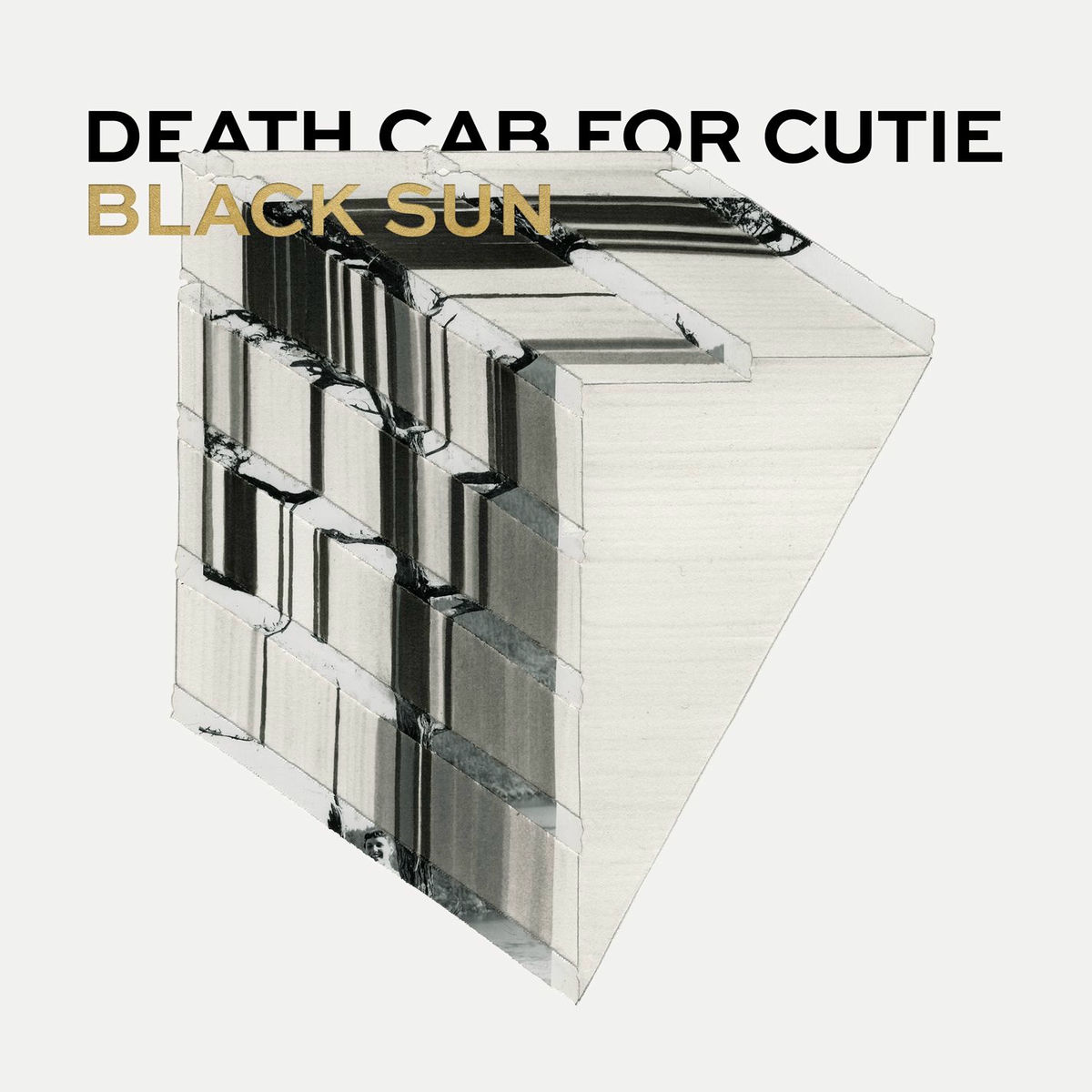 Album cover of Black Sun