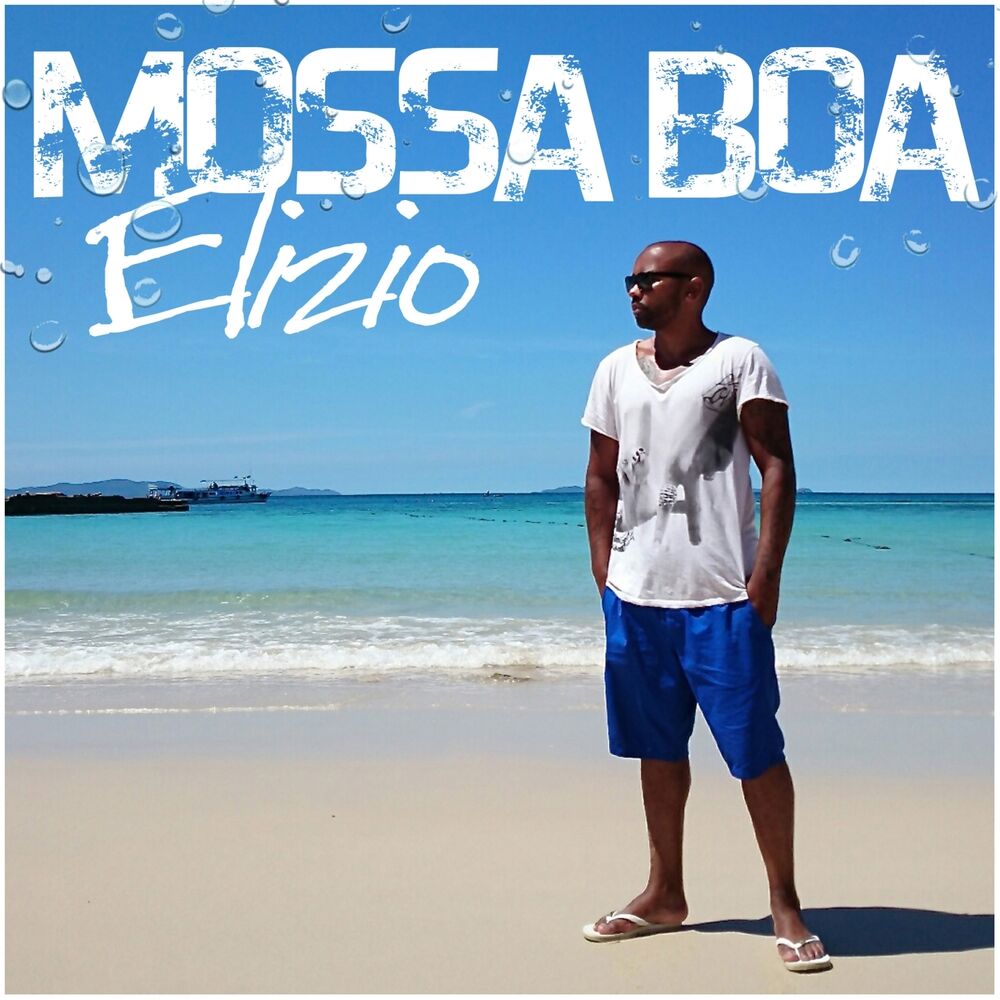Picture of Mossa boa