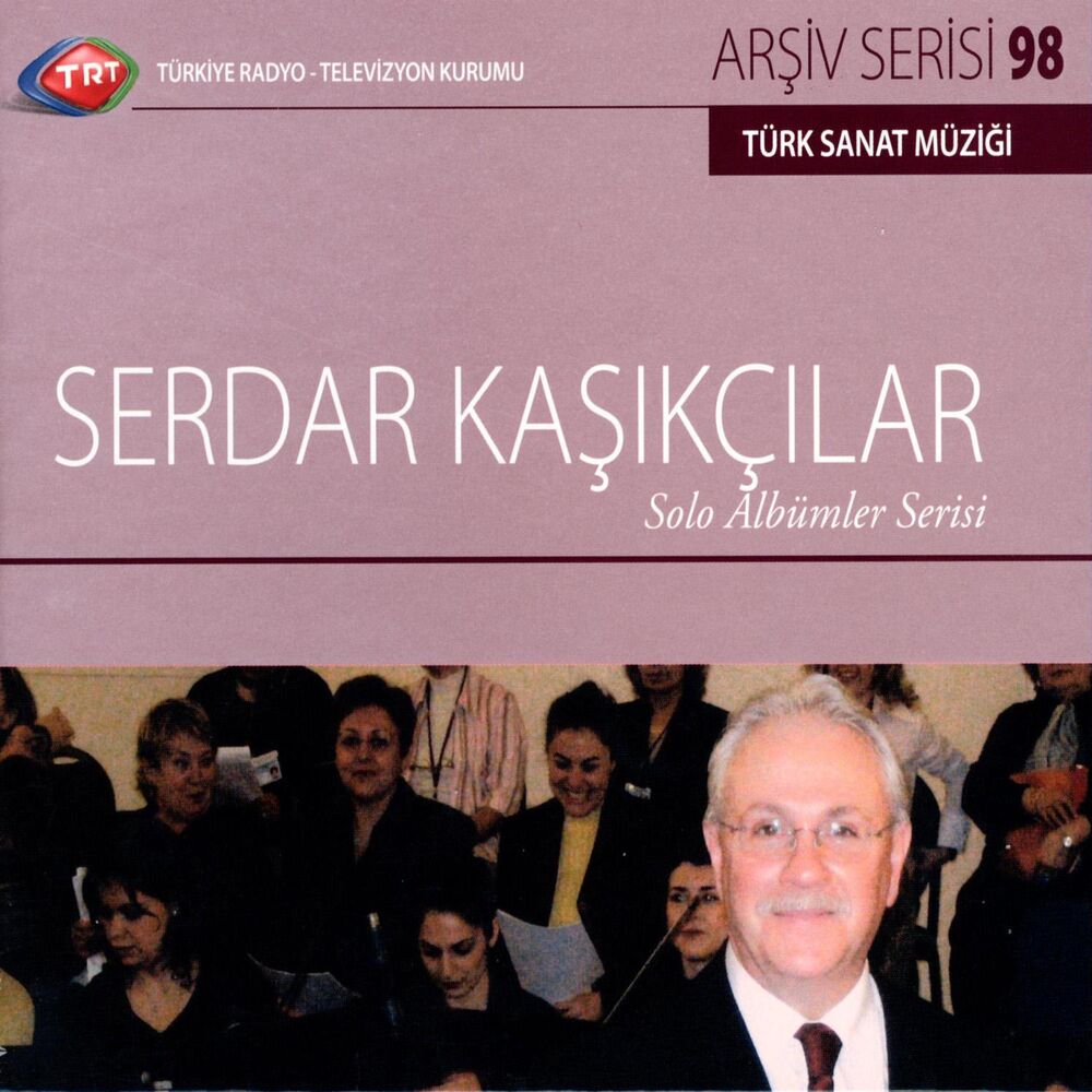 Picture of Serdar Kaşıkçılar
