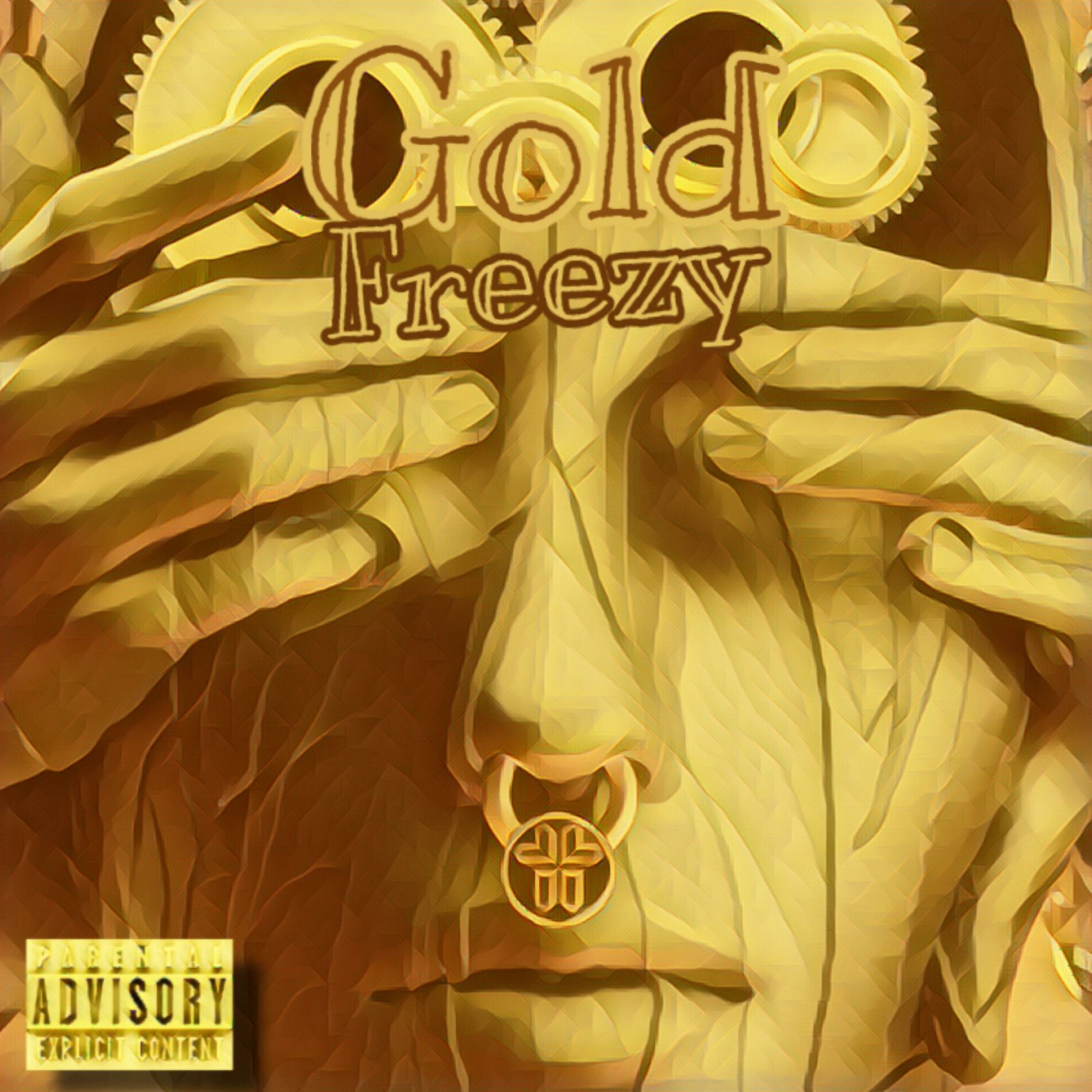 Album cover of Gold