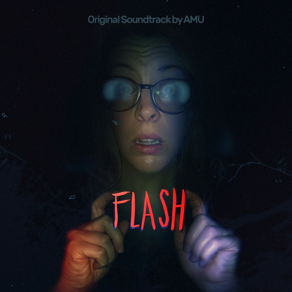 Picture of FLASH (Original Short Film Soundtrack)