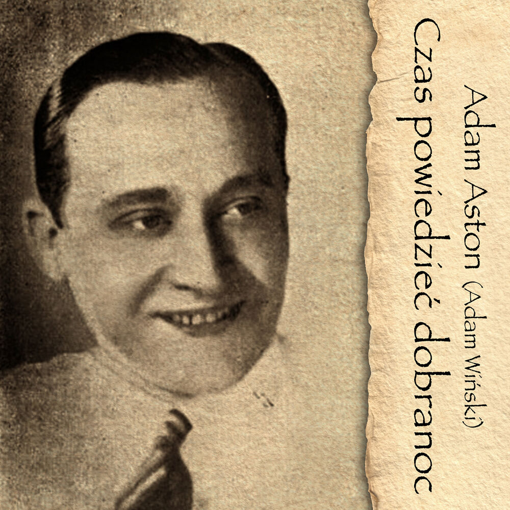 Picture of Czas powiedzieć dobranoc