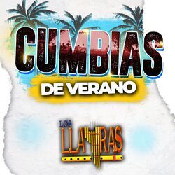 Cover of CUMBIAS DE VERANO