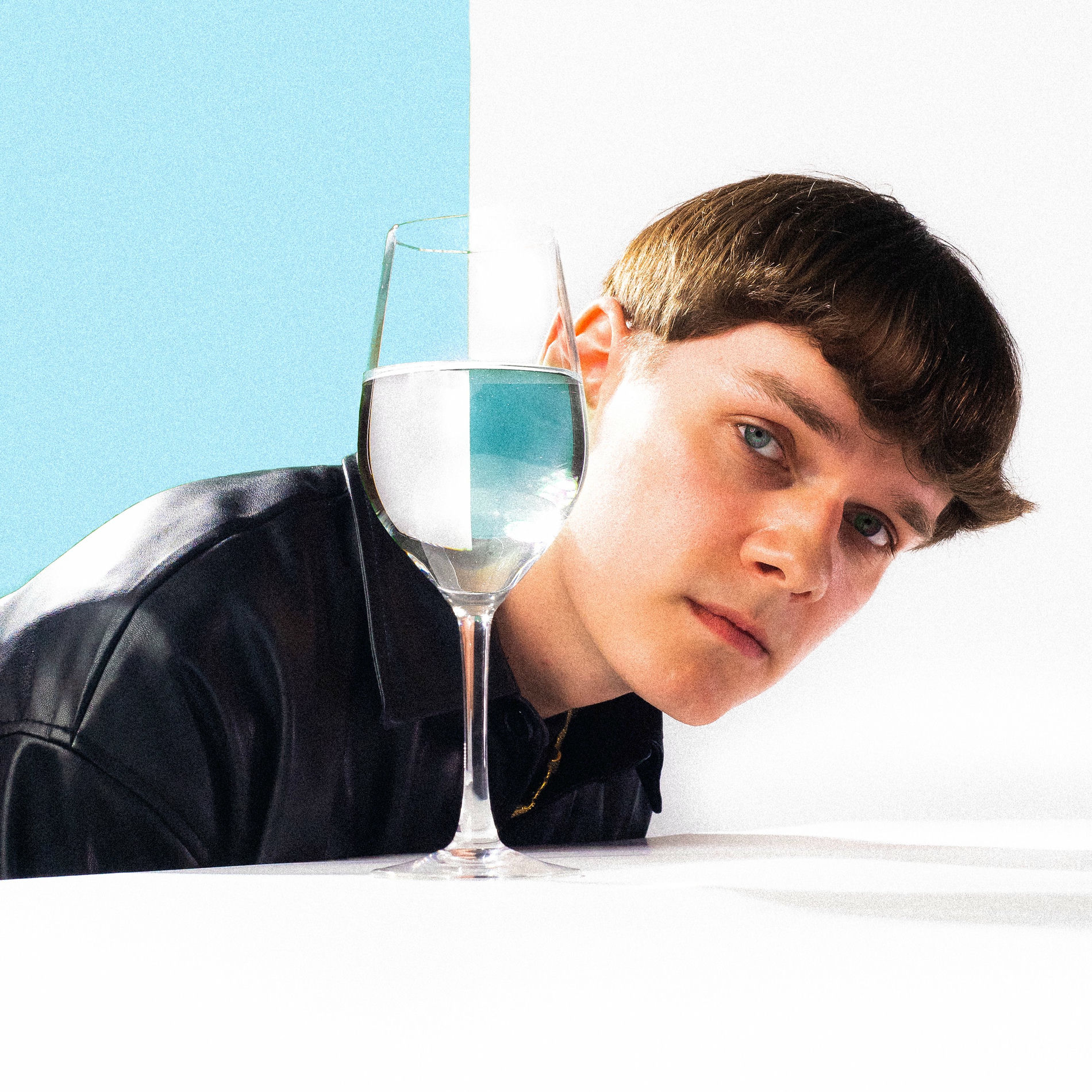 Album cover of Wino