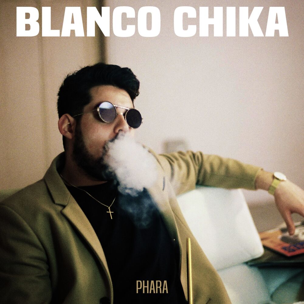 Picture of Blanco chika