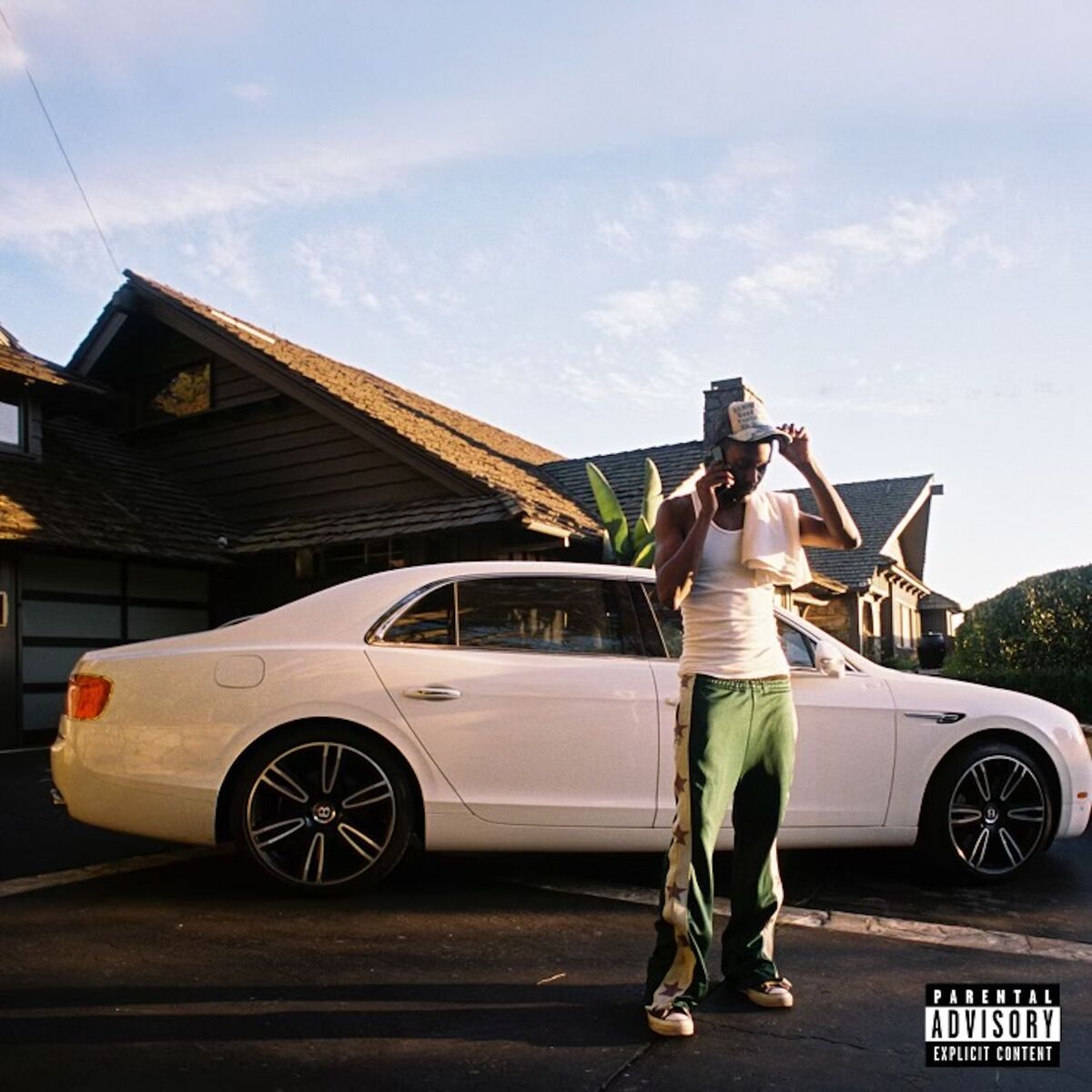 Album cover of Hopped Out