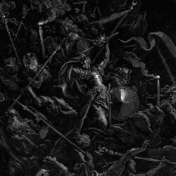 Cover of Cthulhu Nation EP