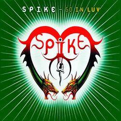 Cover of So In Luv