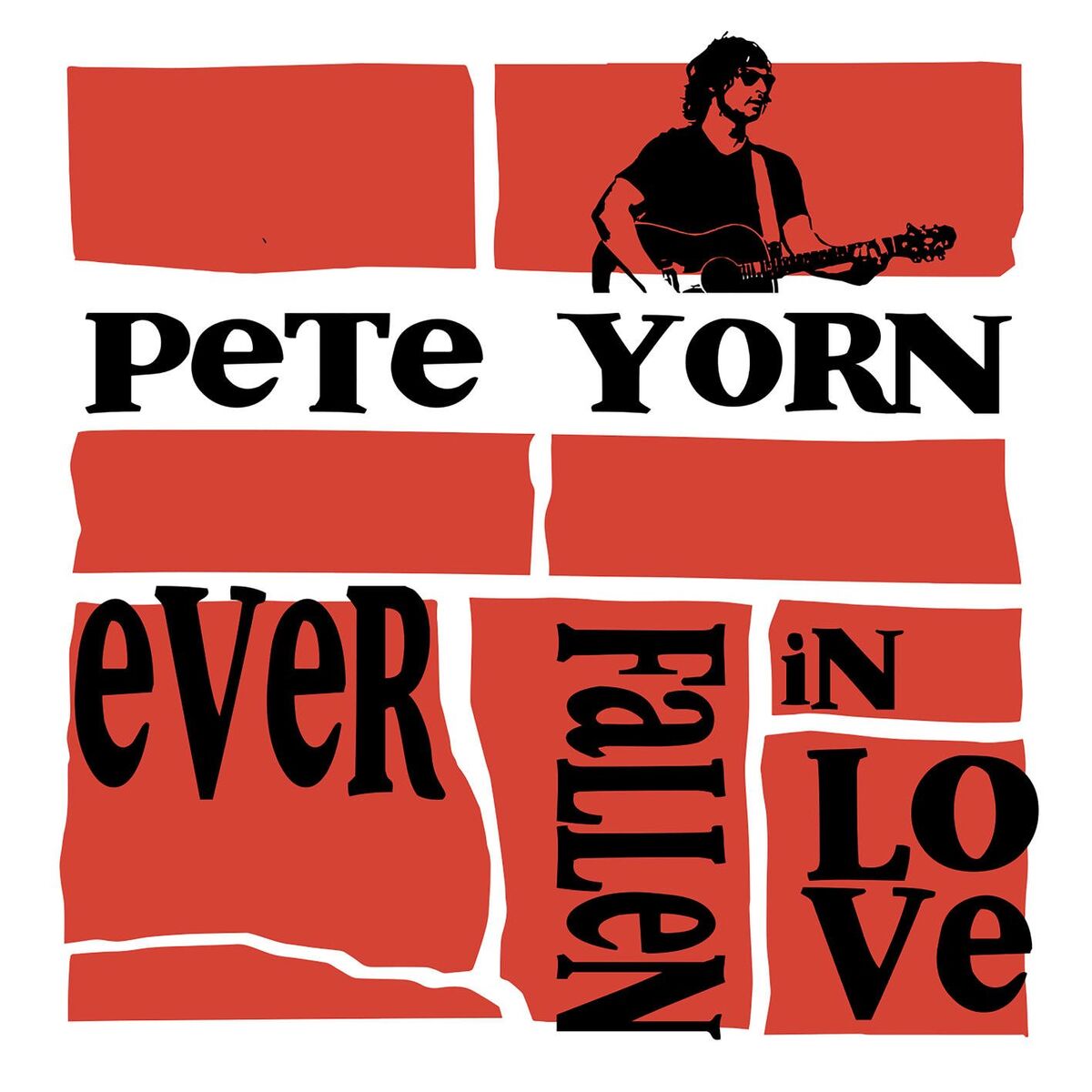 Album cover of Ever Fallen In Love