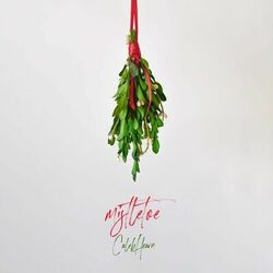 Cover of Mistletoe