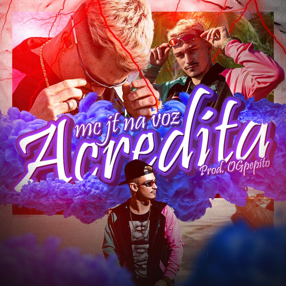 Picture of Acredita