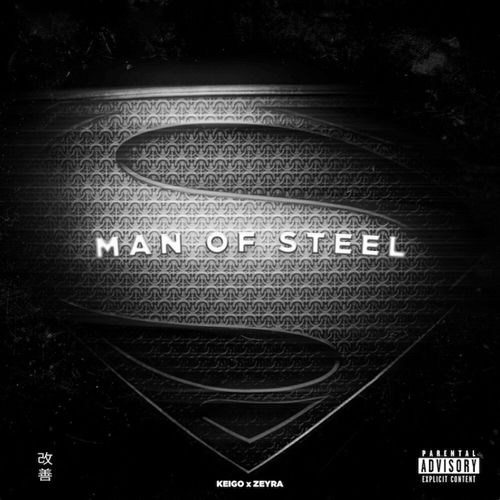 Man of Steel