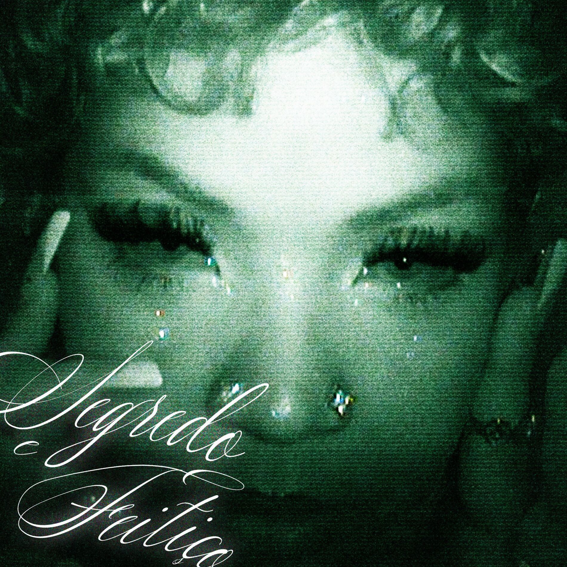 Album cover of Segredo e Feitiço