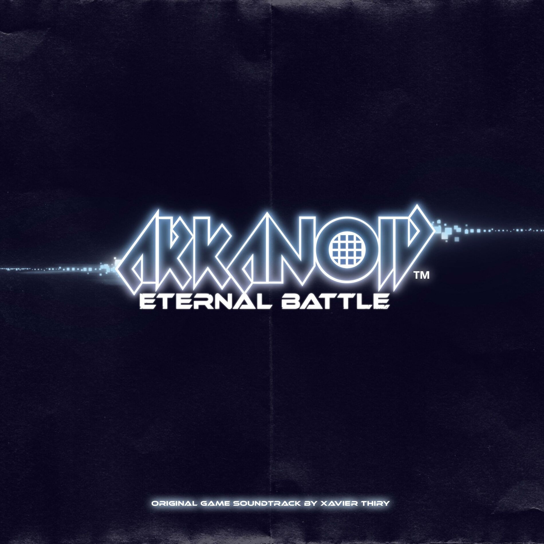 Album cover of Arkanoid Eternal Battle (Original Game Soundtrack)