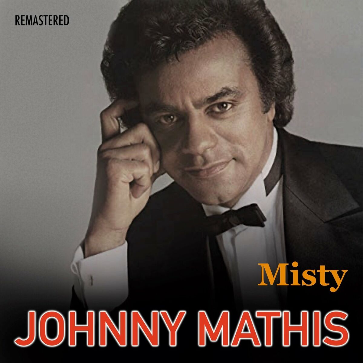Johnny Mathis - Misty (Remastered) | Deezer