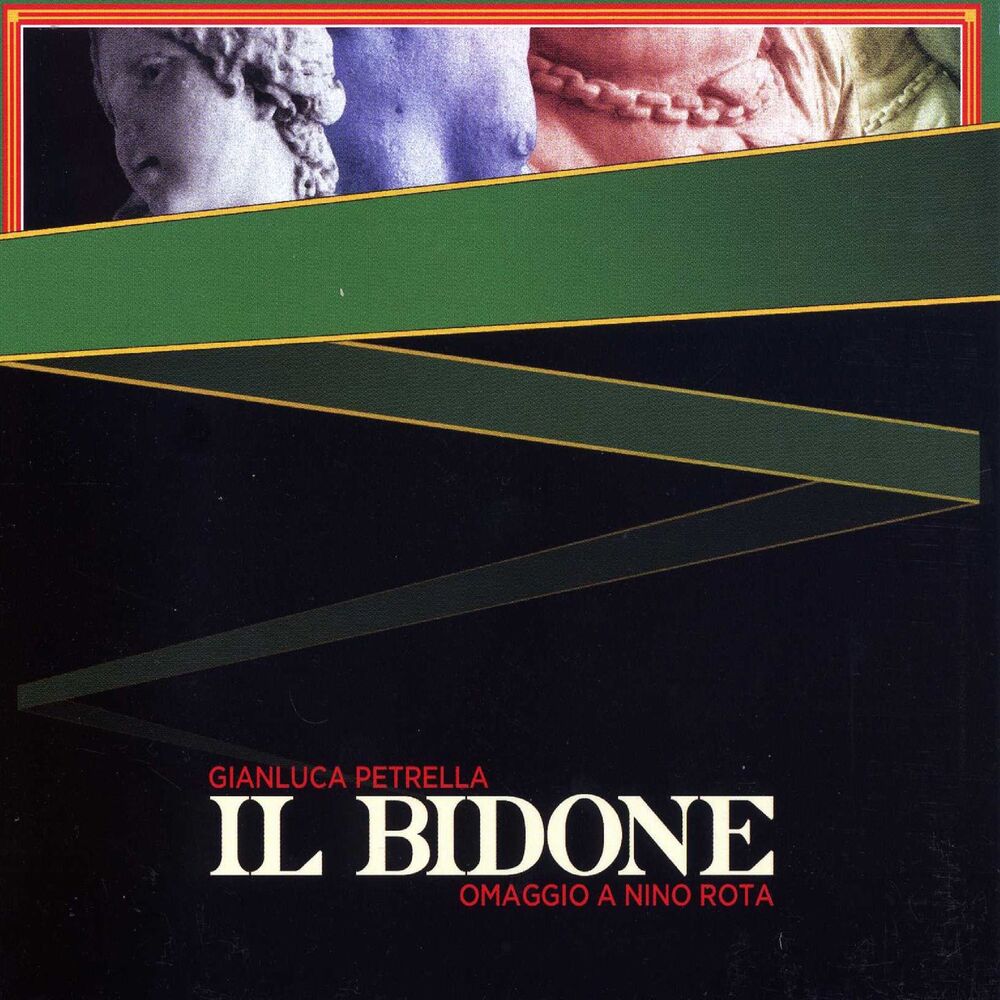 Picture of Il bidone omaggio a Nino Rota