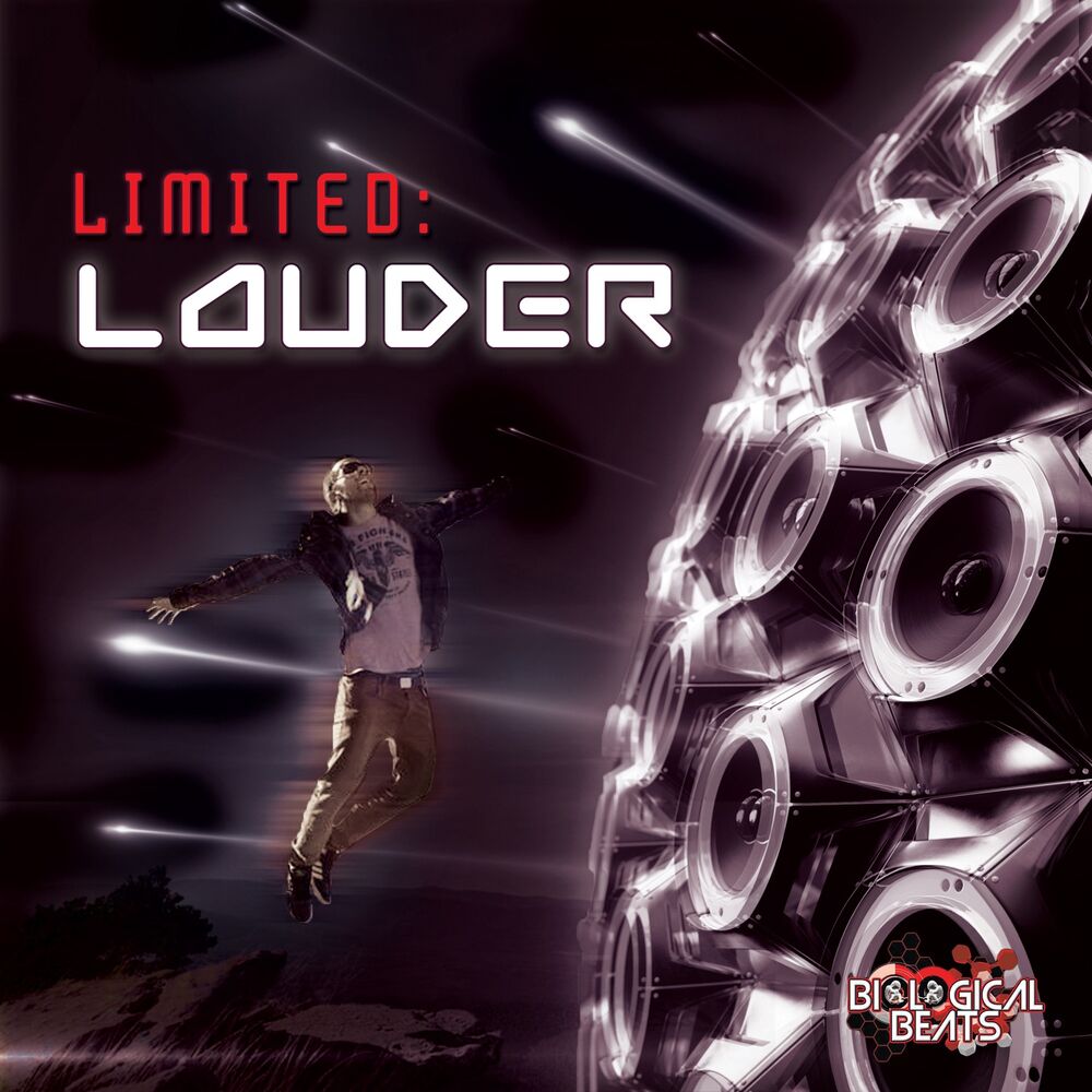 Picture of Louder