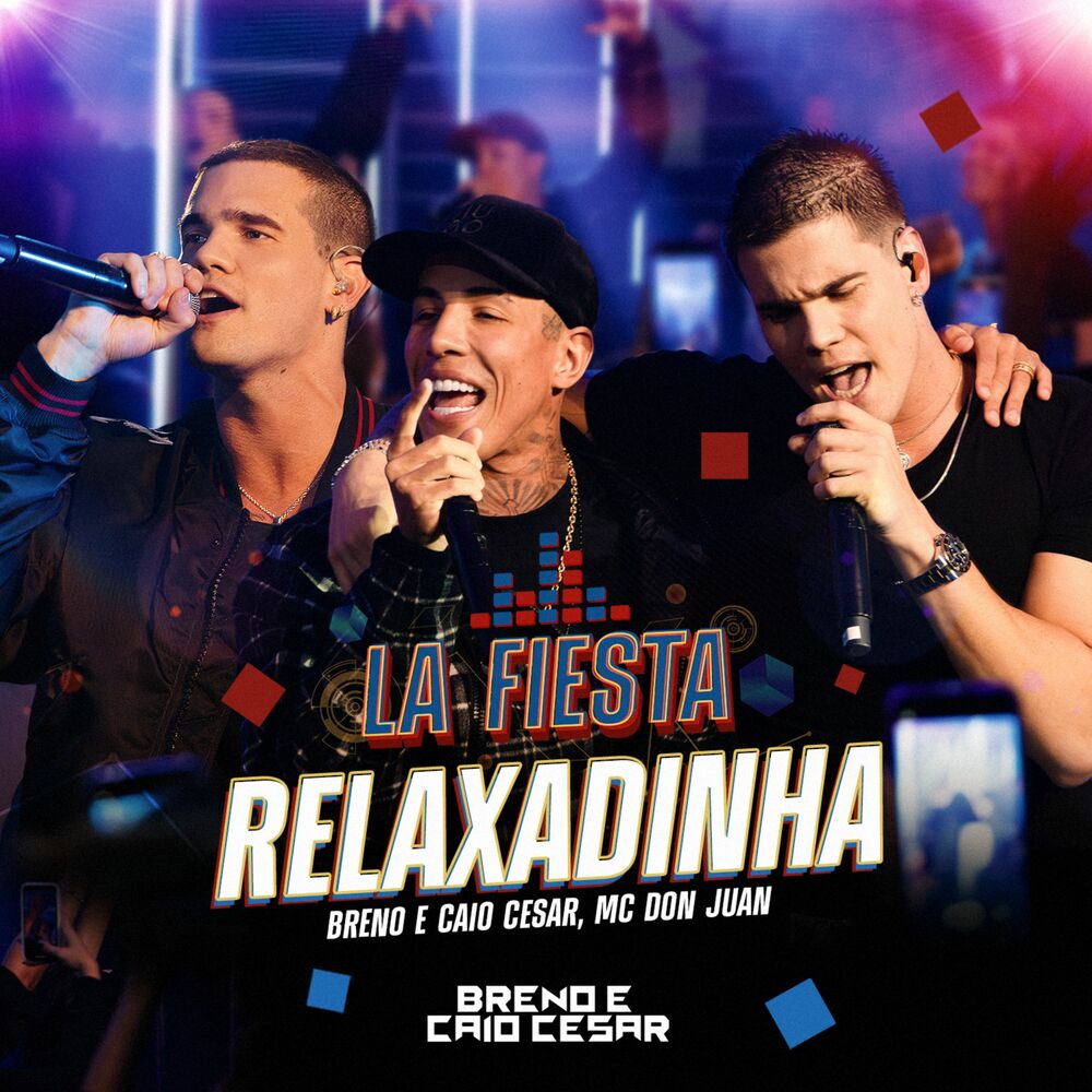 Picture of Relaxadinha (Ao Vivo)