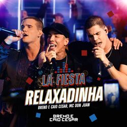 Cover of Relaxadinha (Ao Vivo)