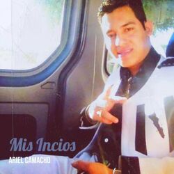 Cover of Mis Incios