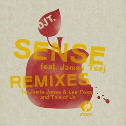 Cover of Sense