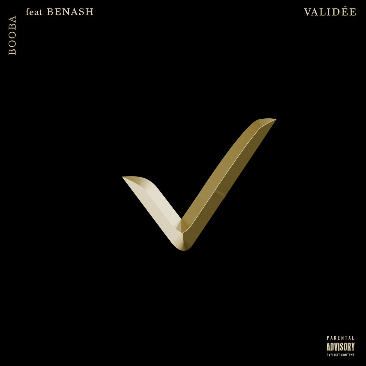 Album picture of Validée