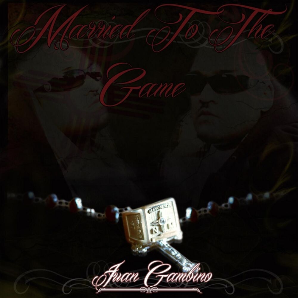 Picture of The Ring (Married to the Game)
