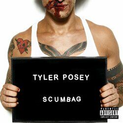 Cover of Scumbag