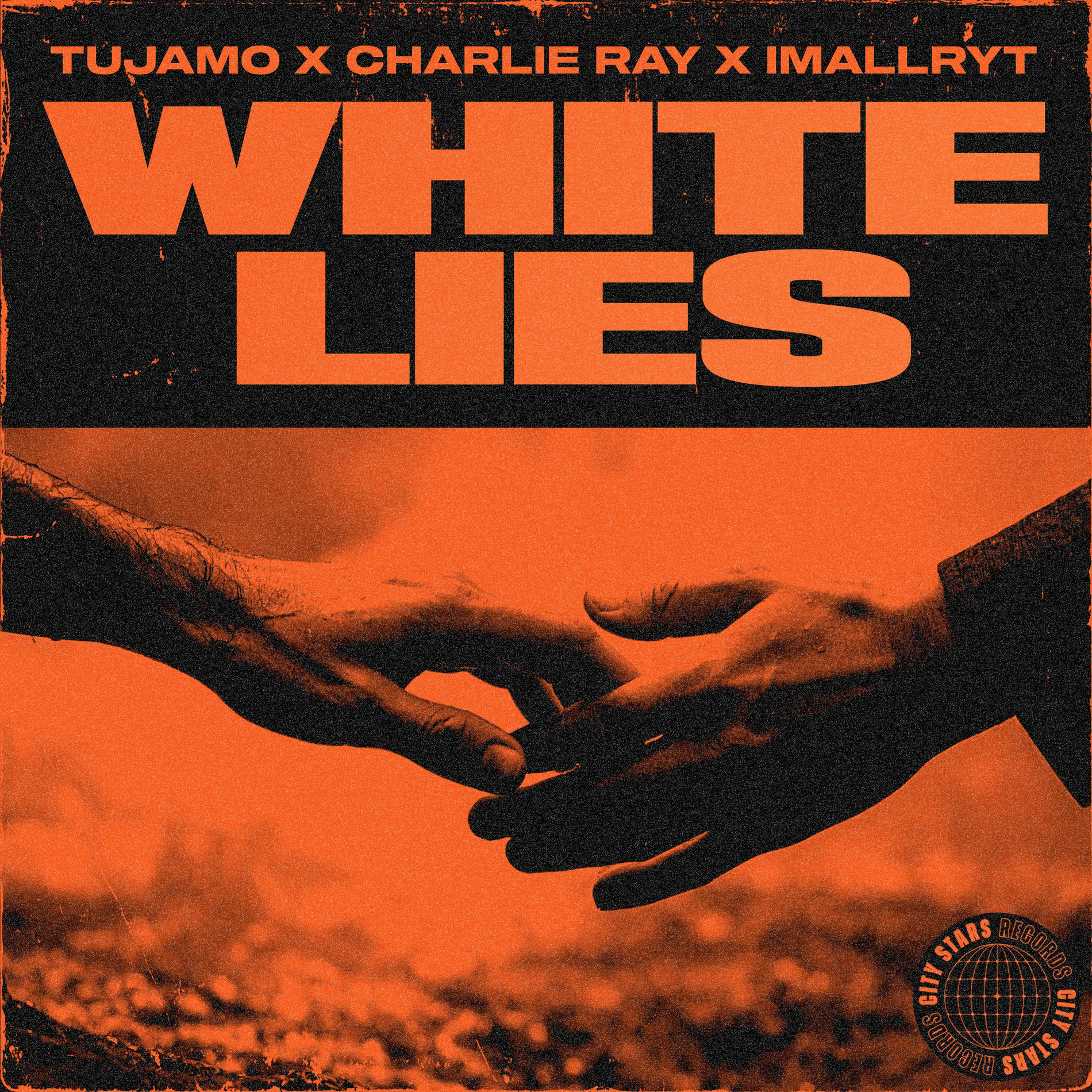 Album cover of White Lies