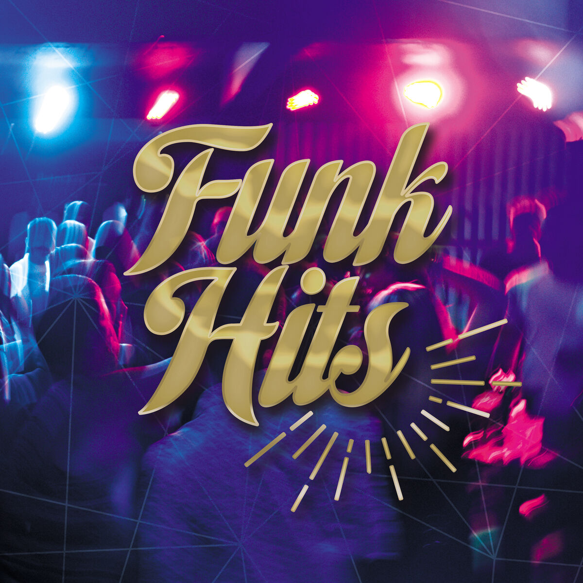 Album cover of Funk Hits