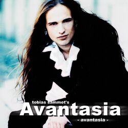 Cover of Avantasia