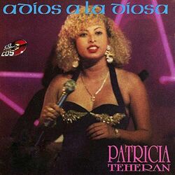 Cover of Adiós A La Diosa